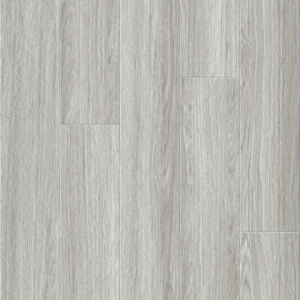 Enoch recommends this overcast textured surface that realistically mimics mist for household's SPC floor hallway and corridor decor.