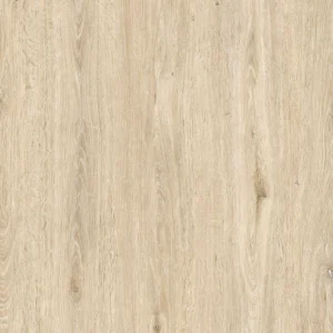 Enoch recommends honey-beige hues sand texture for household's SPC floor stairs.